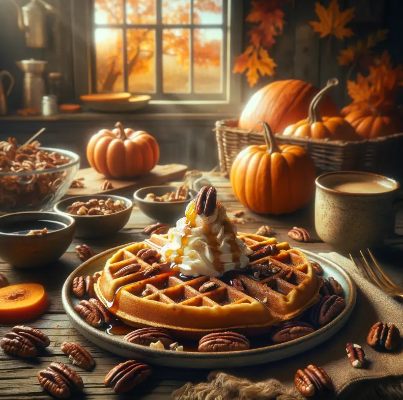 Enchanted Griddle