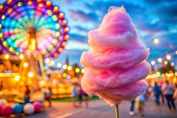Fairy Floss