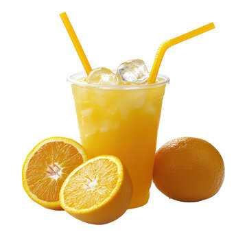 Sunlit Citrus