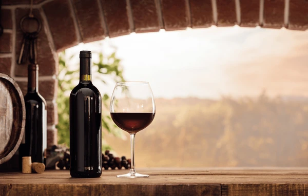 Sunset Cellar