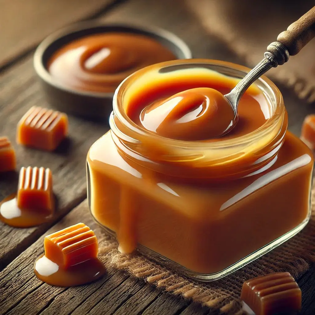 Butter me up