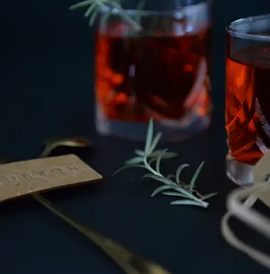 Fireside Syrup