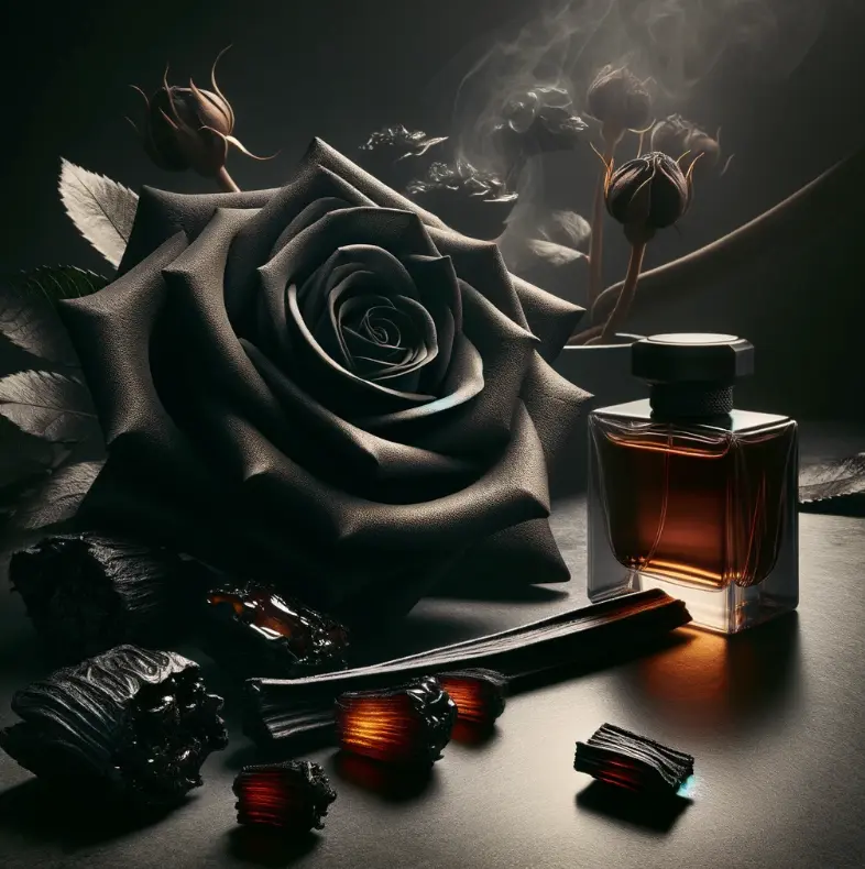 Shadow Petals