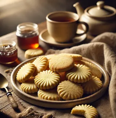 Soft Bake