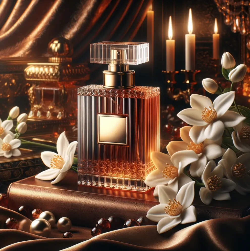 Velvet Flame